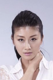 Photo of Jacqueline Zhu