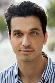 Photo of Johnny Gaffney