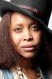 Фото: Erykah Badu