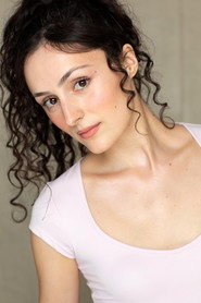 Photo of Jessica Antovski