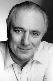 Photo of Philip Bosco