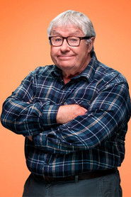 Photo of Gregor Fisher