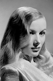 Photo of Veronica Lake