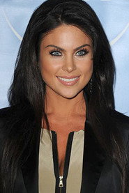 Photo of Nadia Bjorlin