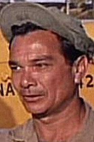 Photo of Clarence Lung