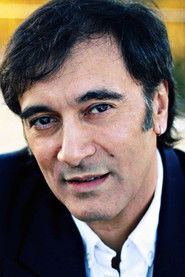 Photo of Anibal Silveyra