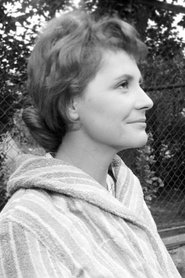 Photo of Anna Ciepielewska