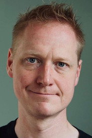 Photo of Peter Hoffmeyer