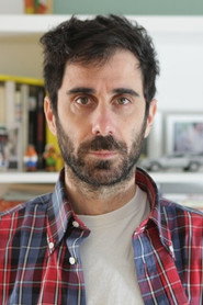 Photo of Esteban Menis
