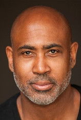 Photo of Lamont Thompson