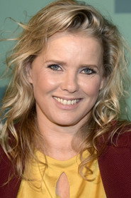 Photo of Babette van Veen