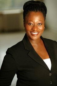 Photo of Arlene Duncan
