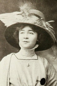 Photo of Juliette Clarens