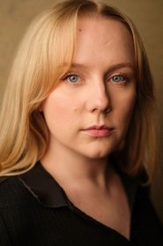 Photo of Alexa Davies