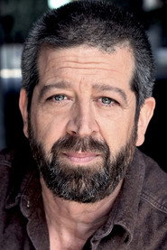Photo of Rolf Saxon