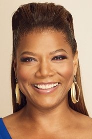 Photo of Queen Latifah