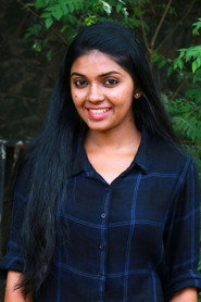 Фото: Gayathri Krishna