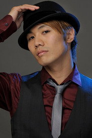 Photo of Natsuo Shimizu