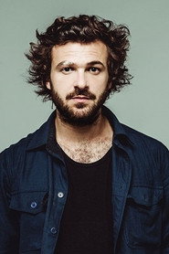Photo of Thibaut Évrard