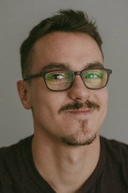 Photo of Jérémy Laliberté