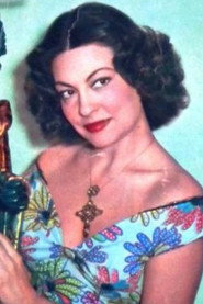 Photo of Arlette Sauvage