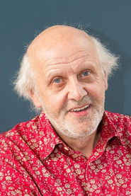 Photo of Carry Goossens