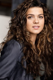 Photo of Morgan Bastin