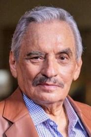 Photo of Manuel Ojeda