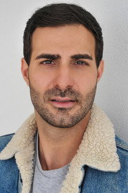 Photo of Darren Sabadina