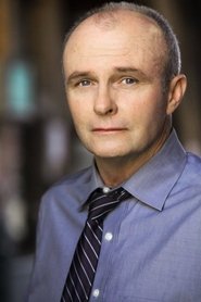 Photo of Mark Daneri