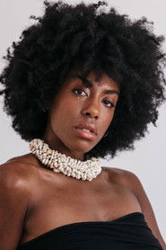 Photo of Kézia Quental
