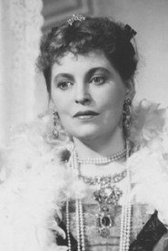 Photo of Stina Ståhle