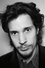 Photo of Rodolphe Pauly