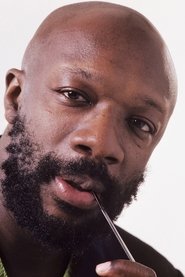 Фото: Isaac Hayes