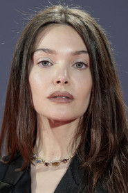 Photo of Ana Rujas