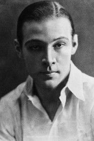 Фото: Rudolph Valentino