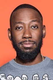 Фото: Lamorne Morris