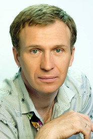 Photo of Kostiantyn Kostyshyn