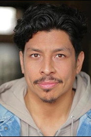 Photo of George Paez