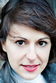 Photo of Christel Pedrinelli
