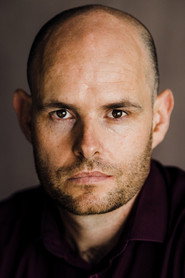 Photo of Andy Kellegher