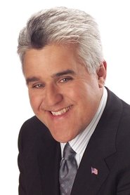 Photo of Jay Leno