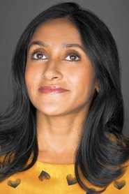 Photo of Aparna Nancherla