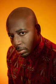 Photo of Sona Eyambe