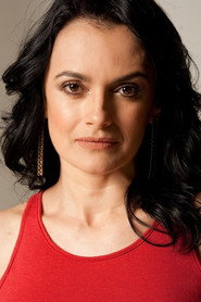 Photo of Marcela Moura