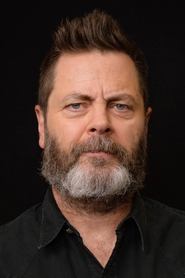 Photo of Nick Offerman