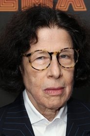 Photo of Fran Lebowitz
