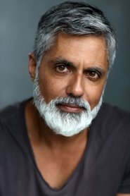 Photo of Ravi Aujla