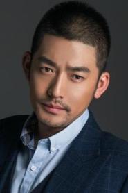 Photo of Zhang Bo