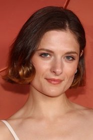 Photo of Louisa Jacobson